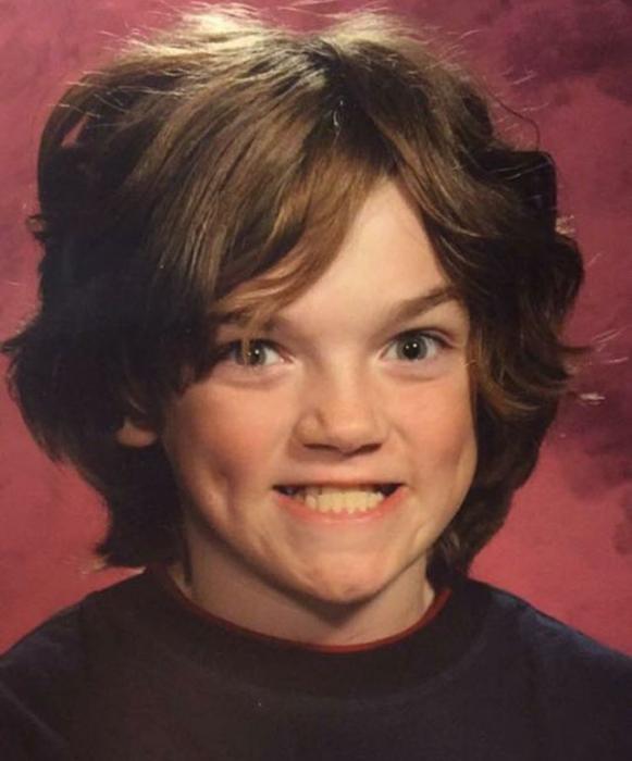 Nonchalant Compilation of 40 Remarkable Images