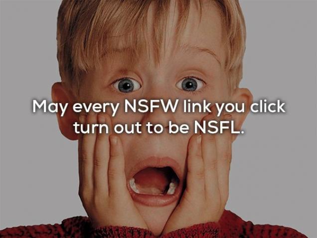 25 Curses That You Wouldn't Wish Upon Your Worst Enemies