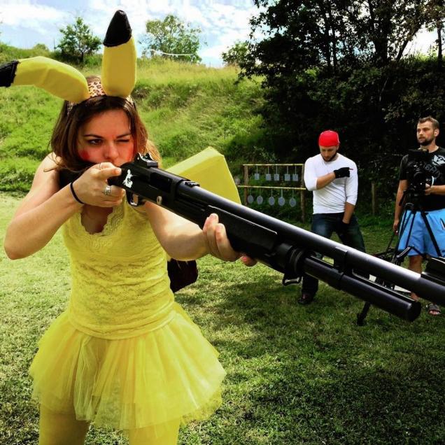 Nonchalant Compilation of 30 Remarkable Images