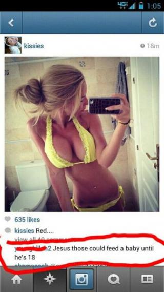 Meanwhile on the internet...