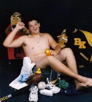 Worst graduation photos ever