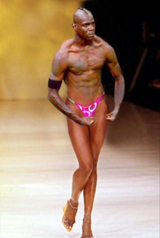 Mario balotelli meme