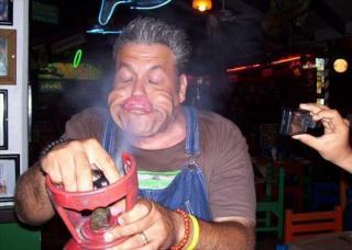 Perfectly timed photos