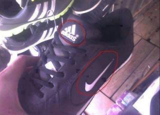 Best of: you had one job