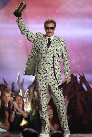 People Who Make Their Own Fashion Rules