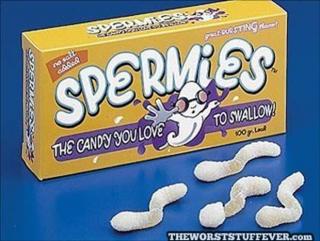 Products that actually exist