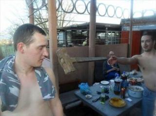 This isn't going to end well