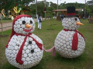 Christmas craft ideas