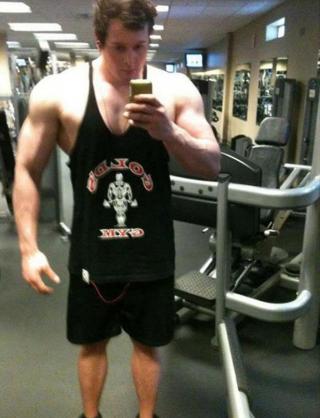 Never forget leg day