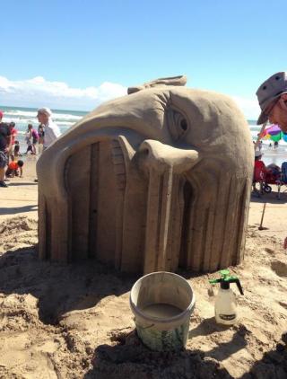 Now that's impressive