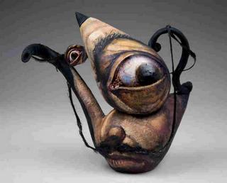 Funny and creative teapots