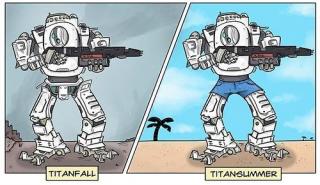 Puns so bad, they're good