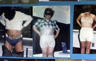 29 hilarious attempts at smuggling