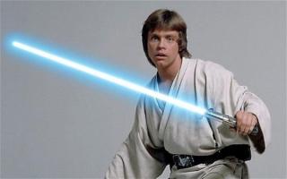 Some things you may not have known about Luke Skywalker