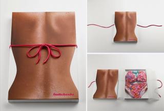38 Creative and Brilliant Product Packaging Designs
