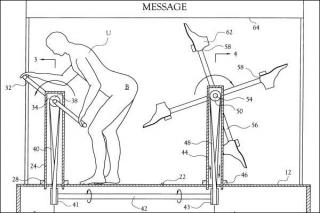 25 weird patents that are real