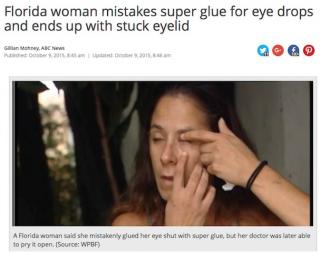 19 People Suffering From a Bad Case of FML