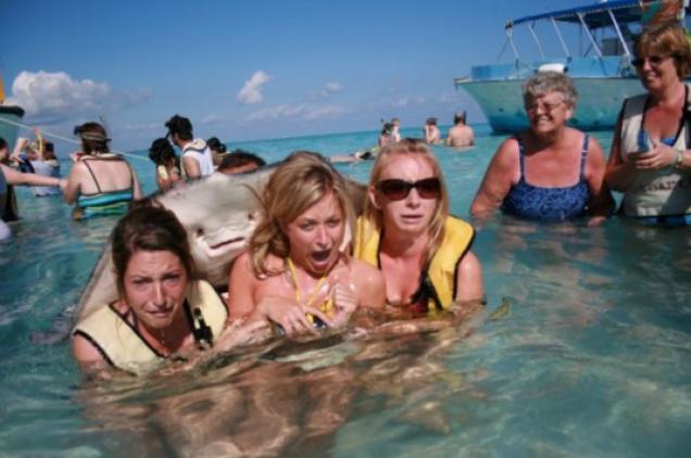 15 Beautiful Moments That Will Take Your Breath Away From Laughing