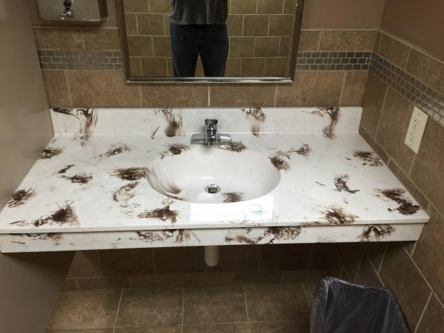25 Bathrooms That Should Only Exist In Hell
