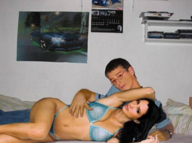 20 Pictures That Have Clearly Not Been Edited in Any Way Whatsoever