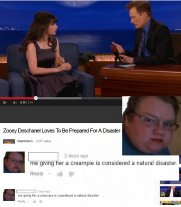 These 10 Guys Need to be Exiled From the Internet Right This Second