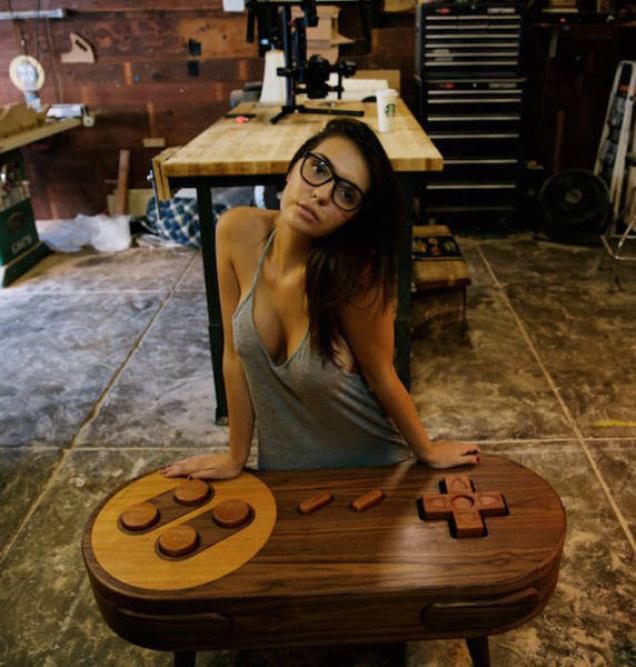 30 pictures gamers will approve