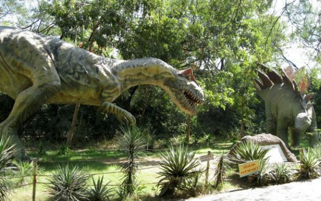 25 Giant Facts You Might Not Know About Dinosaurs