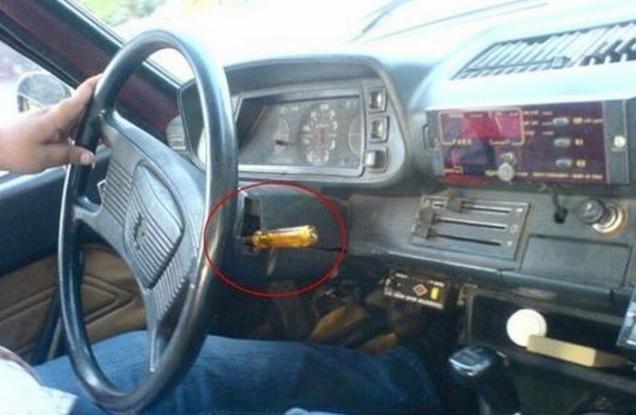 The 34 Funniest Car Repair Fails Ever