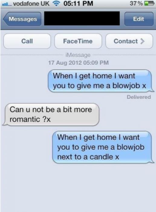 14 Romantics Who Weren't Afraid to Get Brutally Honest