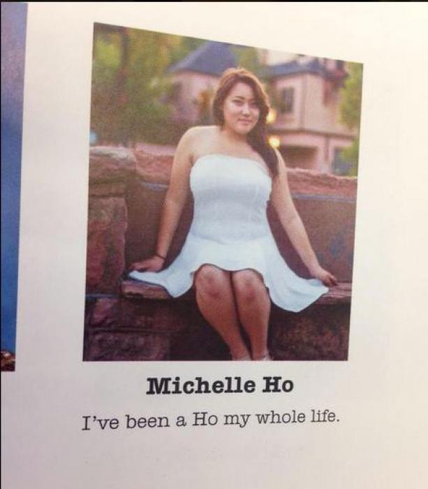 24 Yearbook Quotes That Are Absolutely Perfect