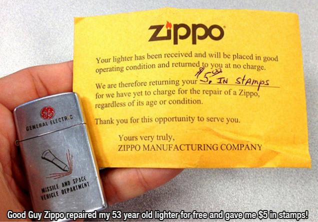 26 Incredible Acts Of Kindness That Weren’t Necessary But Were Given Anyway