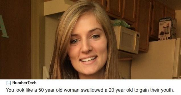 30 burns and roasts that were just the right amount of savage