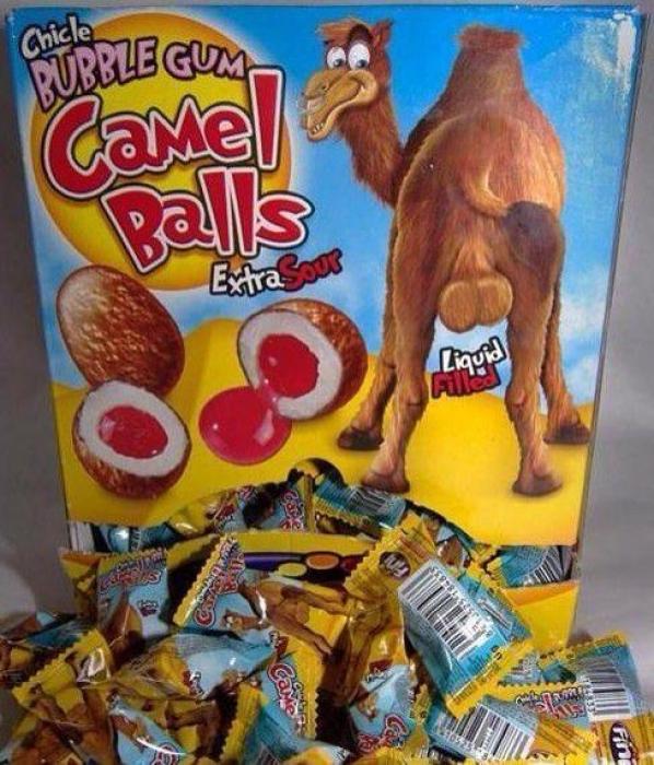 30 Worst Product Names Of All Time Wtf Gallery eBaum's World