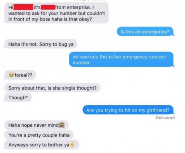 11 Cringeworthy Convos That'll Make You Want To Unfriend Society