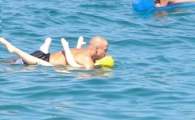 24 Spring Break Fails That Are So Embarrassing You’ll Feel Bad For Them