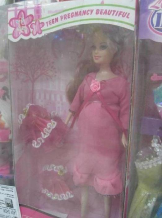 12 WTF Things Made For Kids That Are Hilariously Inappropriate