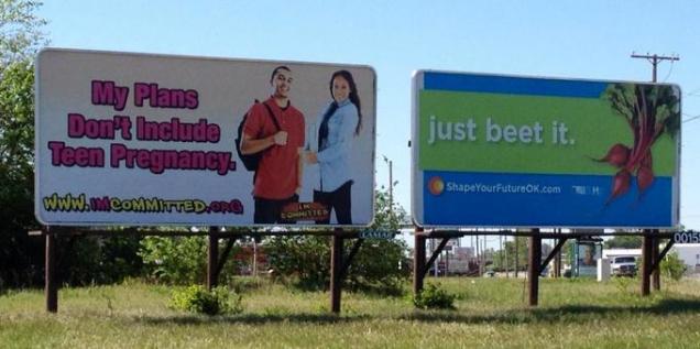 19 coincidental pictures