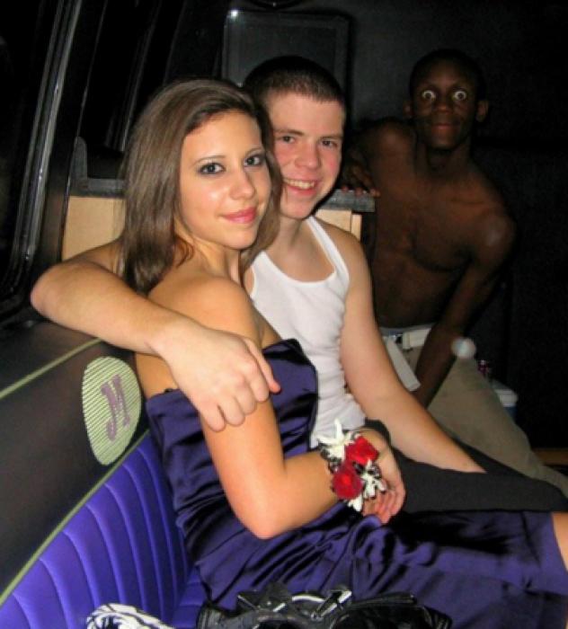 14 Prom Photos That Will be Awkward Until the End of Time