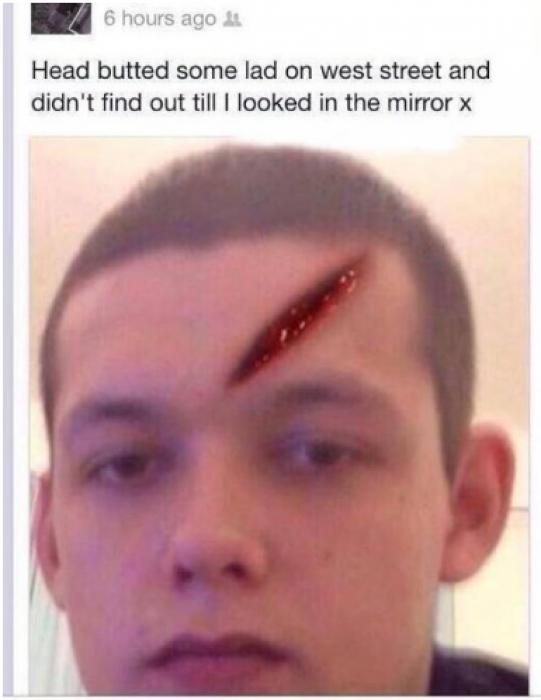 11 Totally Believable 'True' Stories Told On The Internet