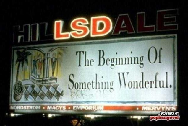 19 Burnt-Out Store Signs That REALLY Need to be Replaced