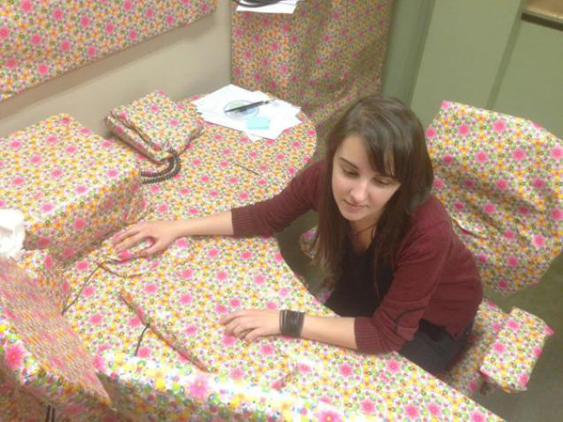 21 People Caught Having Fun at Work