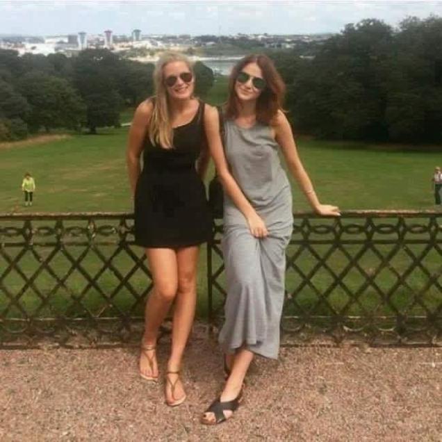 24 Photos That Were Taken At The Perfect Moment