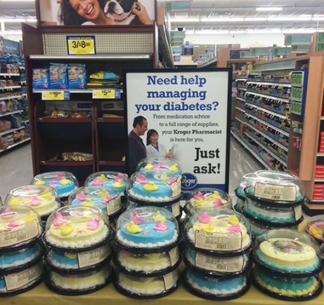 21 Supermarket Fails That Will Make You Think Twice About Where You Buy Your Groceries