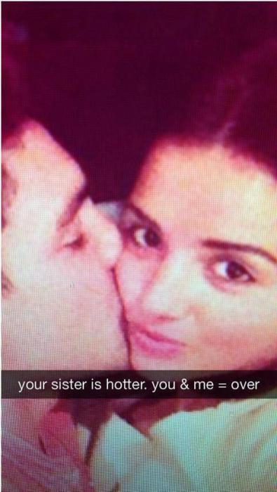 Snapchat Breakups That Were Hilariously Brutal