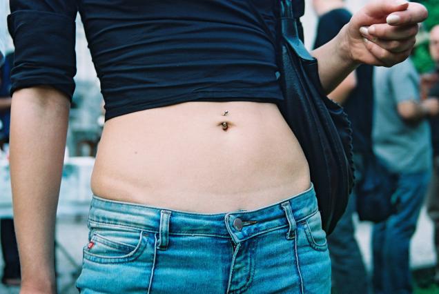 Bizarre Facts That Are So Weird You’ll Be Thinking About Them All Day