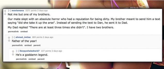 People Admit The Worst Drunk Text They've Ever Sent