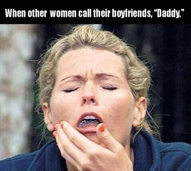 There Are Some Things You Just Can’t Argue With