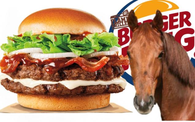 The truth About Whoppers Will Put You Off Burgers For Life