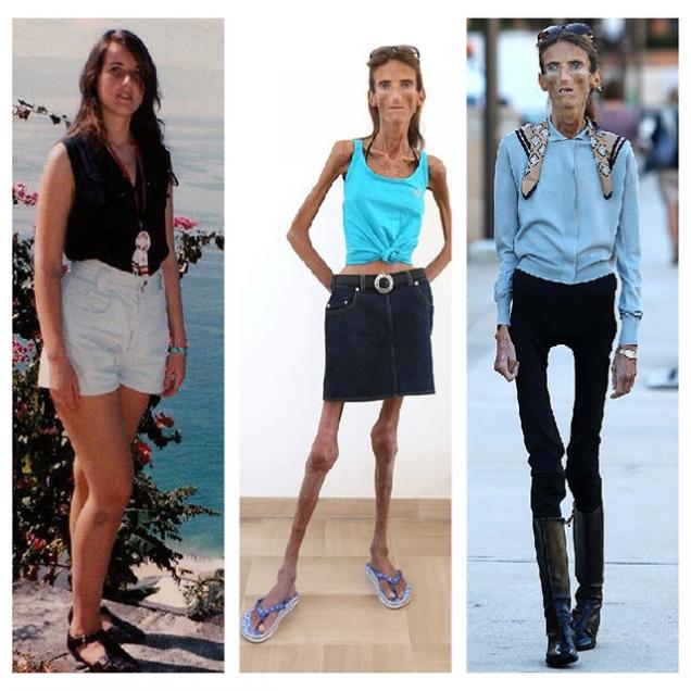 A Damn Fine Collection Of Fascinating Photos