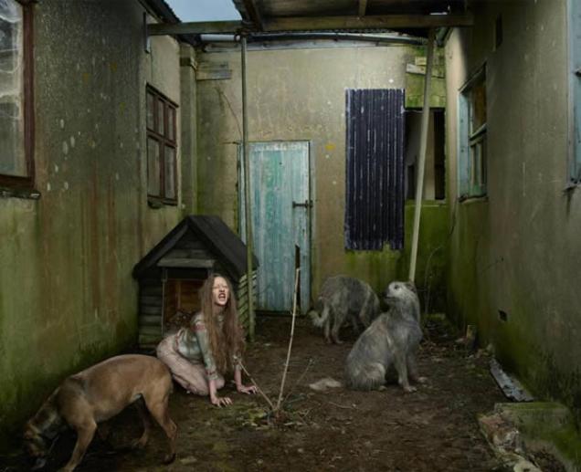 Amazing Stories of Children Who Were Raised By Animals